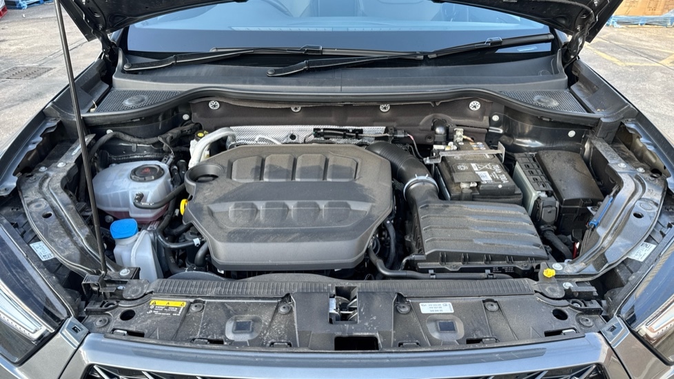 Used Cupra Ateca 2025 for sale - 76563735: Photo 17