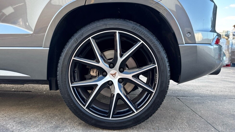 Used Cupra Ateca 2025 for sale - 76563735: Photo 18