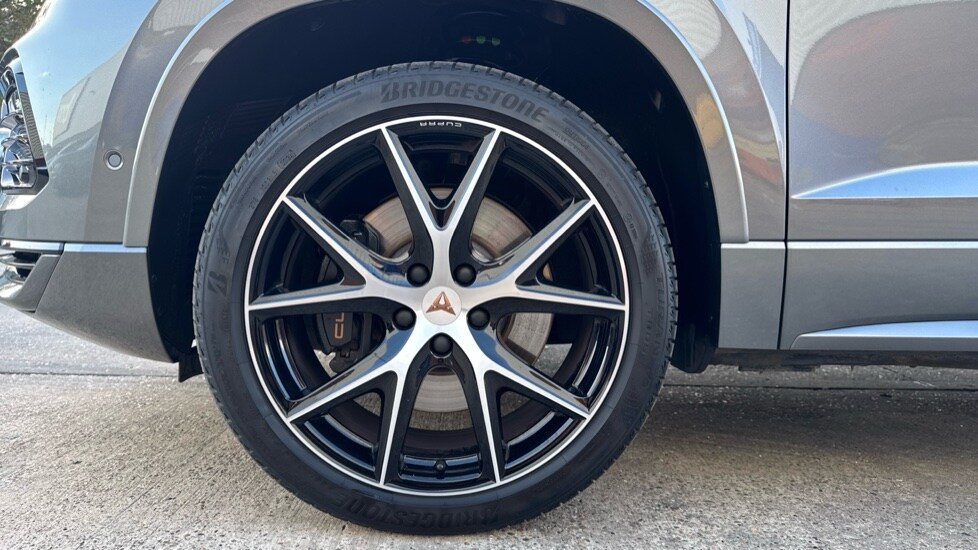 Used Cupra Ateca 2025 for sale - 76563735: Photo 19