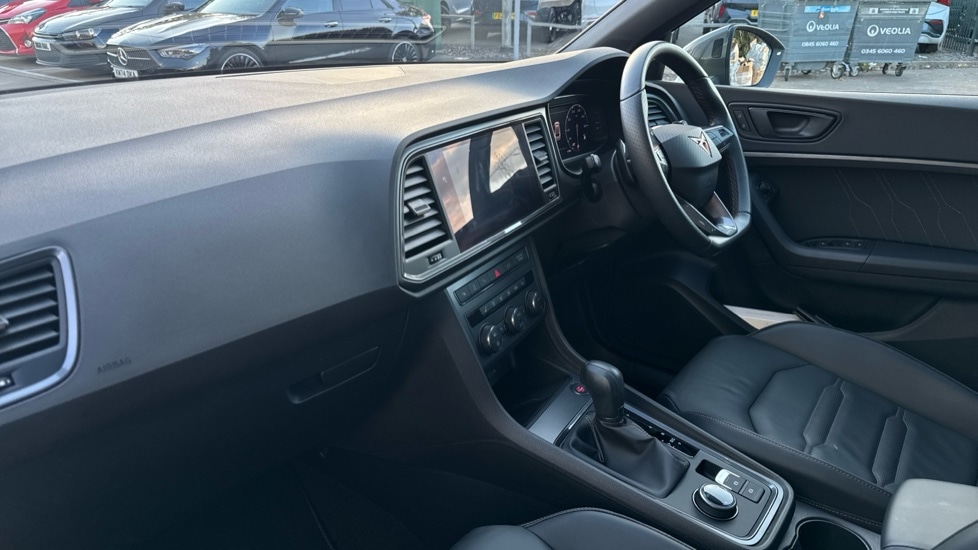 Used Cupra Ateca 2025 for sale - 76563735: Photo 2