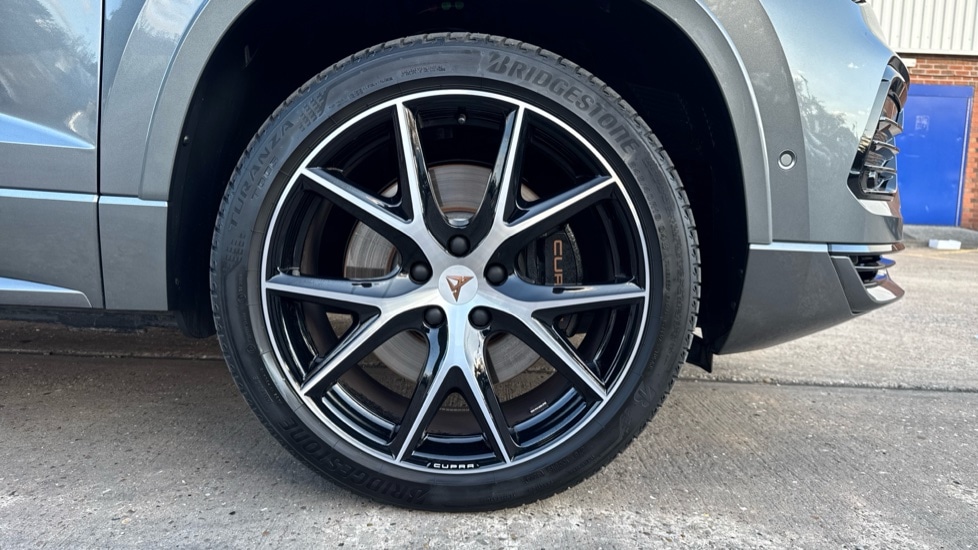 Used Cupra Ateca 2025 for sale - 76563735: Photo 20