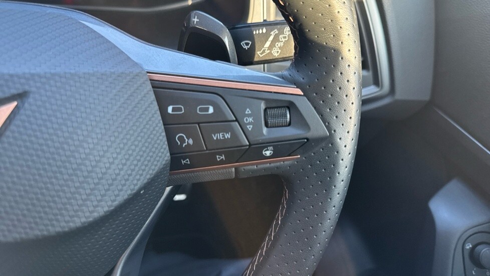 Used Cupra Ateca 2025 for sale - 76563735: Photo 21