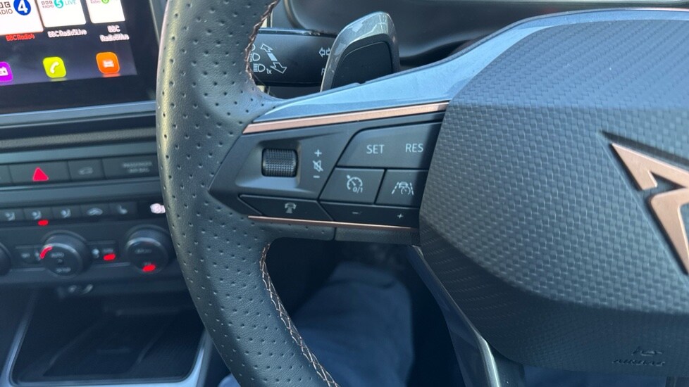 Used Cupra Ateca 2025 for sale - 76563735: Photo 22