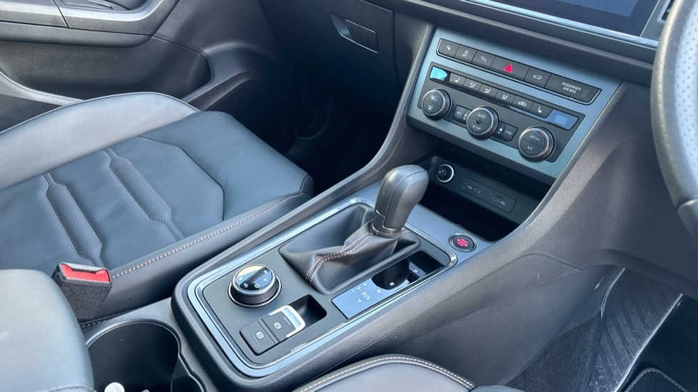 Used Cupra Ateca 2025 for sale - 76563735: Photo 24