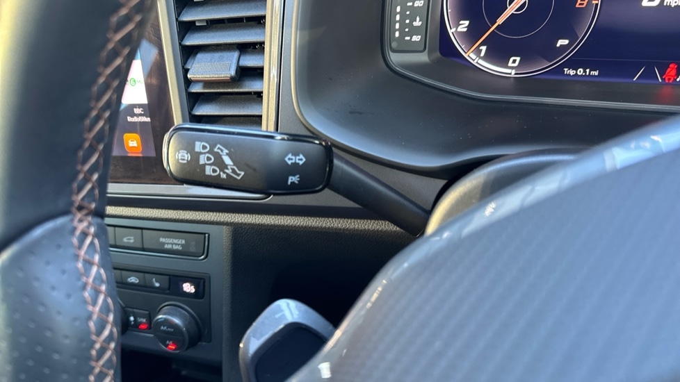 Used Cupra Ateca 2025 for sale - 76563735: Photo 27