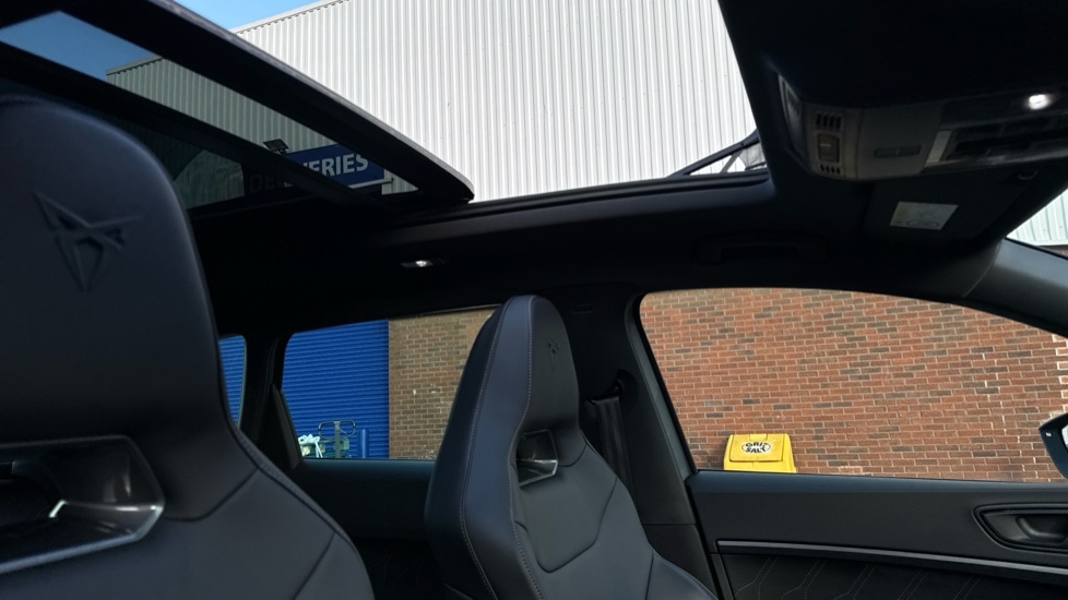 Used Cupra Ateca 2025 for sale - 76563735: Photo 28