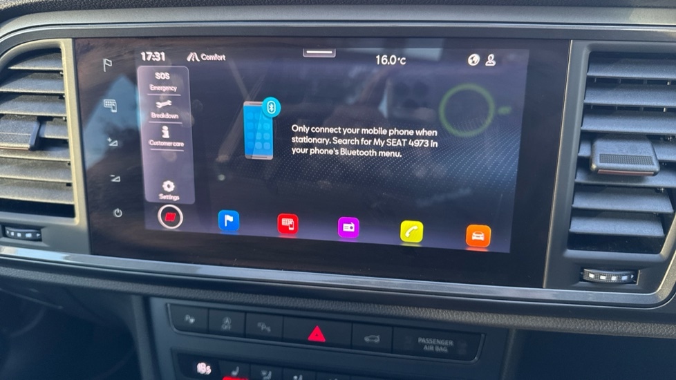 Used Cupra Ateca 2025 for sale - 76563735: Photo 32