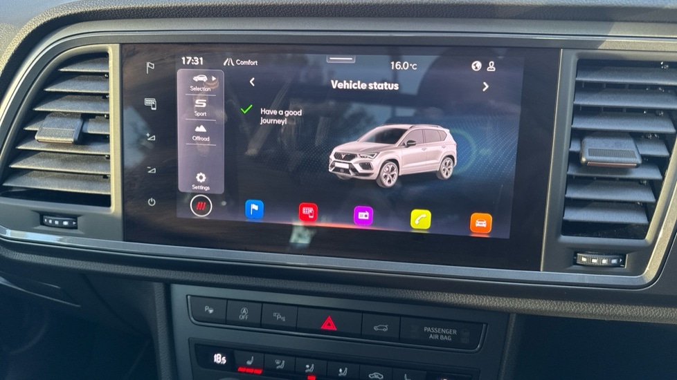 Used Cupra Ateca 2025 for sale - 76563735: Photo 35