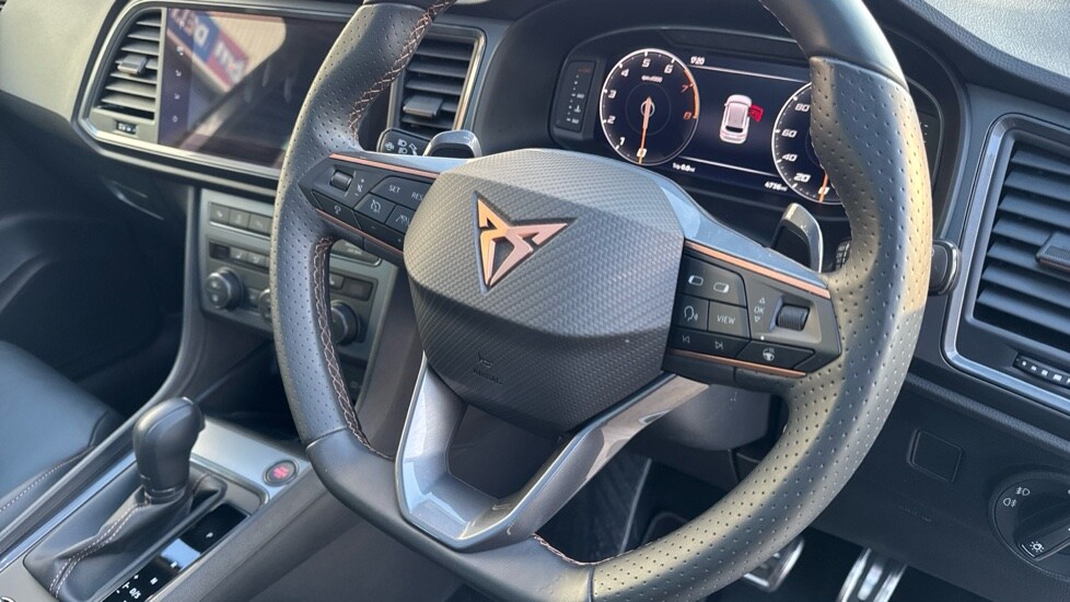 Used Cupra Ateca 2025 for sale - 76563735: Photo 44