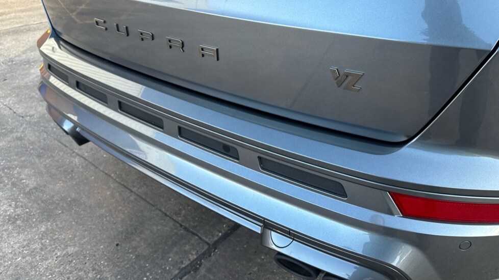 Used Cupra Ateca 2025 for sale - 76563735: Photo 47