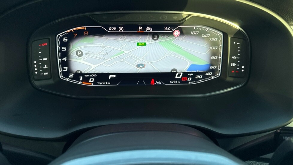 Used Cupra Ateca 2025 for sale - 76563735: Photo 49