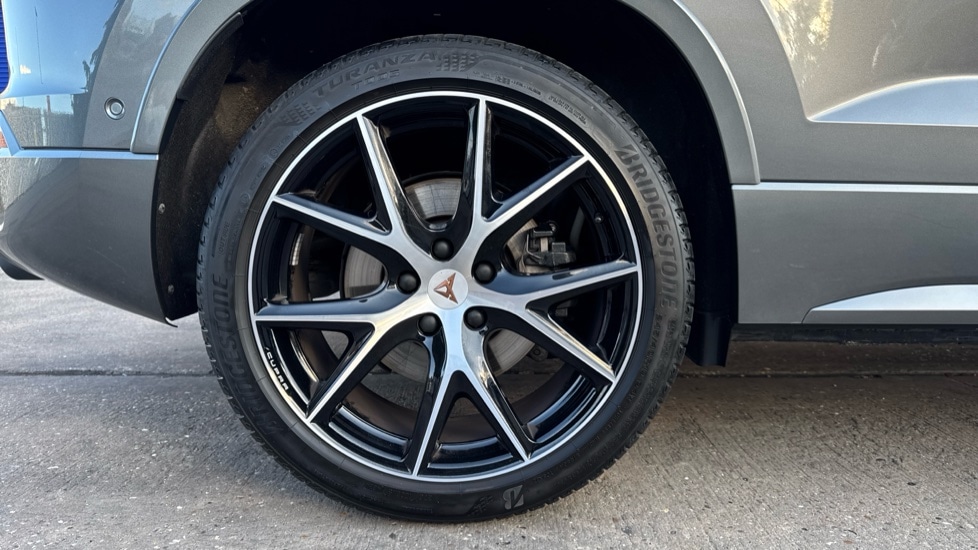 Used Cupra Ateca 2025 for sale - 76563735: Photo 5