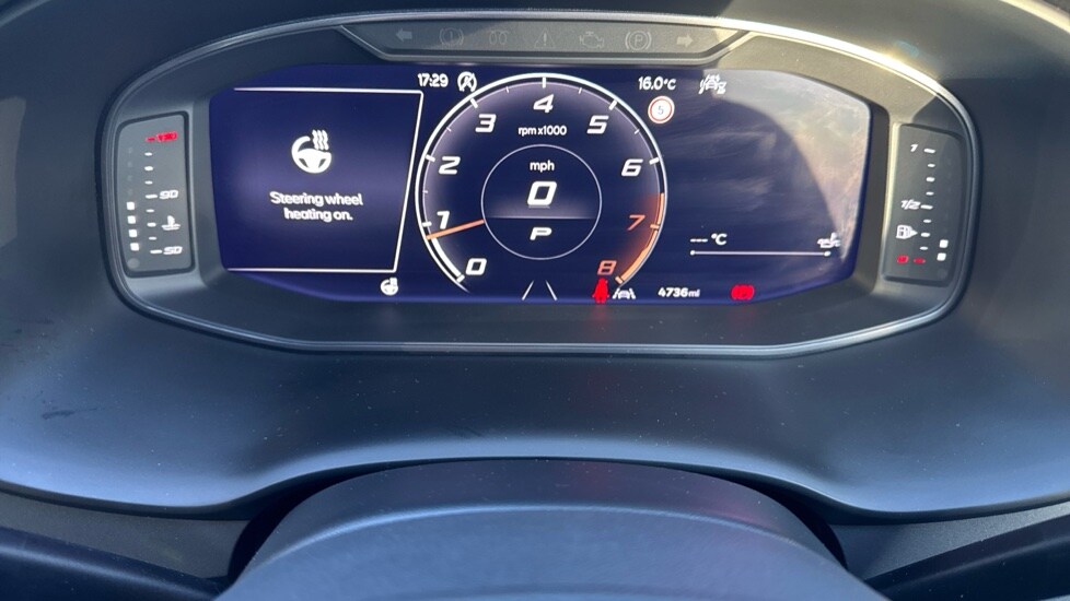 Used Cupra Ateca 2025 for sale - 76563735: Photo 50