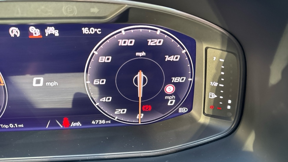 Used Cupra Ateca 2025 for sale - 76563735: Photo 51