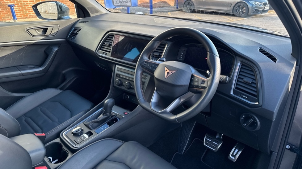 Used Cupra Ateca 2025 for sale - 76563735: Photo 6