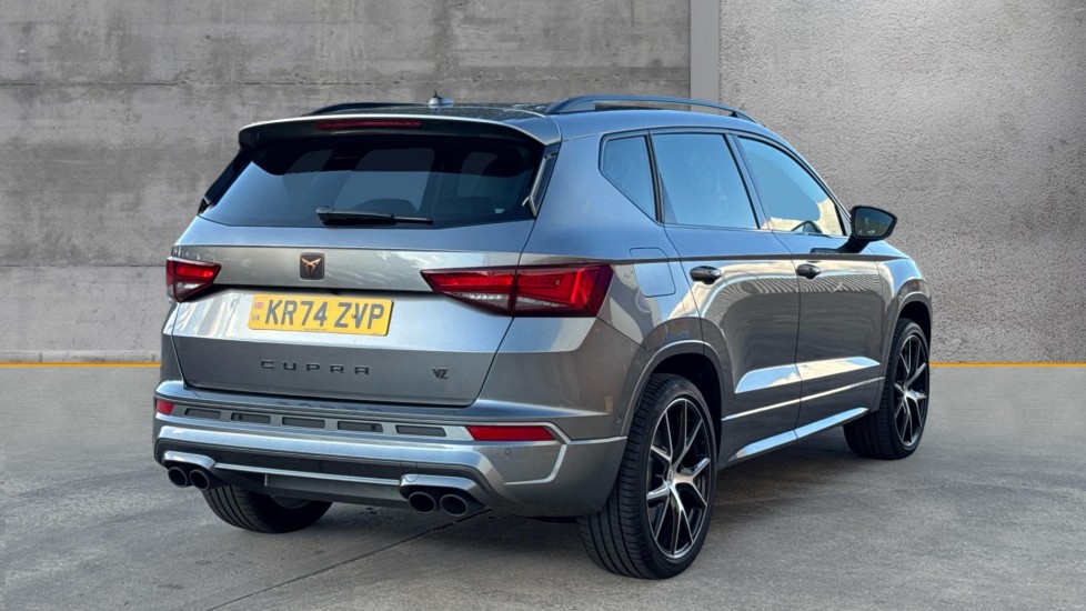 Used Cupra Ateca 2025 for sale - 76563735: Photo 8