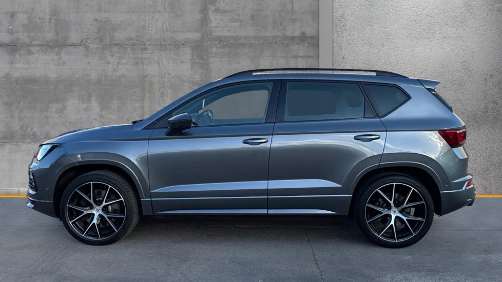 Used Cupra Ateca 2025 for sale - 76563735: Photo 9