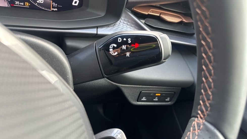 Vehicle 25