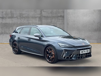 Used Cupra Leon 2024 for sale - 75921972: Photo