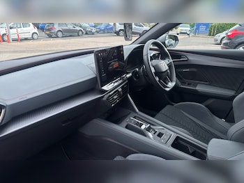 Used Cupra Leon 2024 for sale - 75921972: Photo