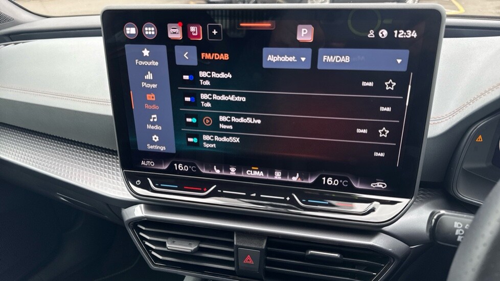 Vehicle 30