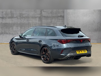 Used Cupra Leon 2024 for sale - 75921972: Photo