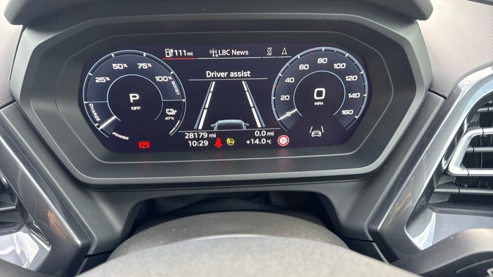 Used Audi Q4 e-tron 2021 for sale - 76420611: Photo 13