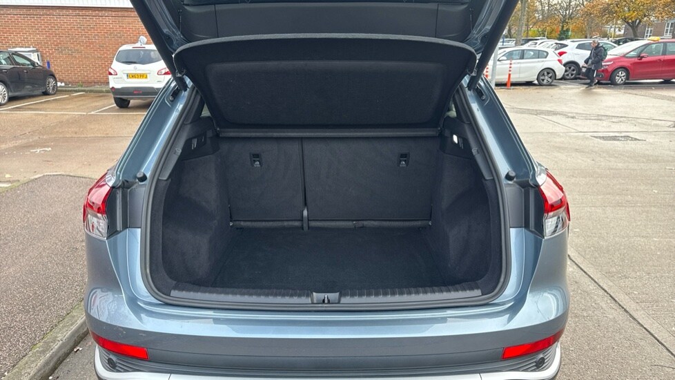 Used Audi Q4 e-tron 2021 for sale - 76420611: Photo 15