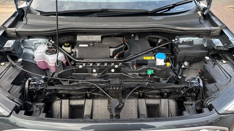 Used Audi Q4 e-tron 2021 for sale - 76420611: Photo 16