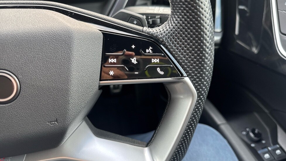 Used Audi Q4 e-tron 2021 for sale - 76420611: Photo 22