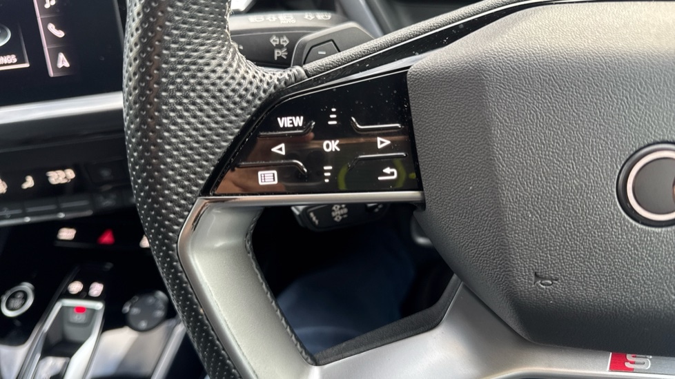 Used Audi Q4 e-tron 2021 for sale - 76420611: Photo 23