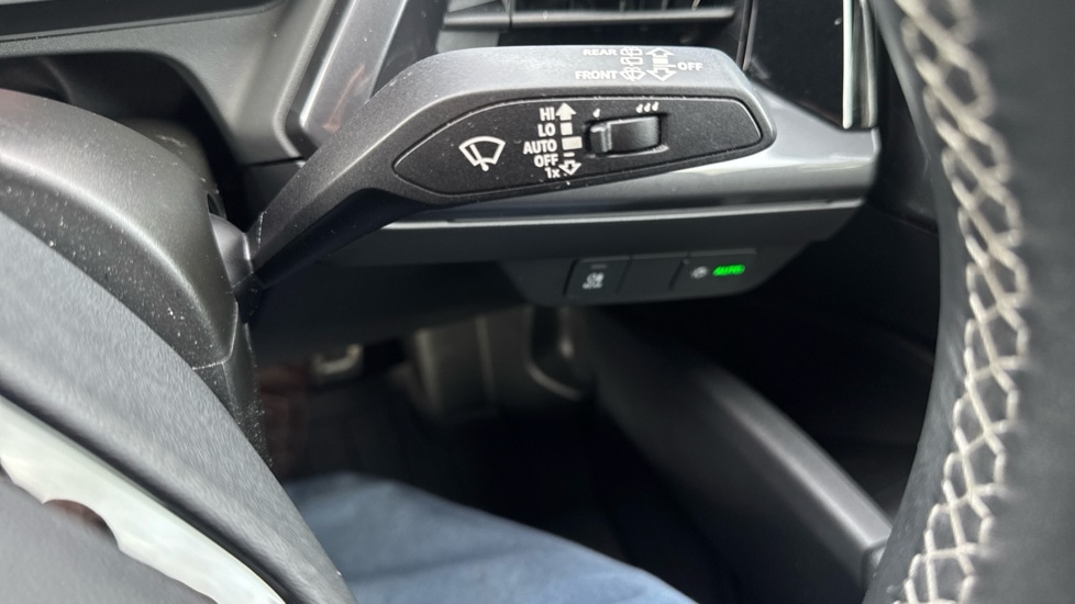 Used Audi Q4 e-tron 2021 for sale - 76420611: Photo 24