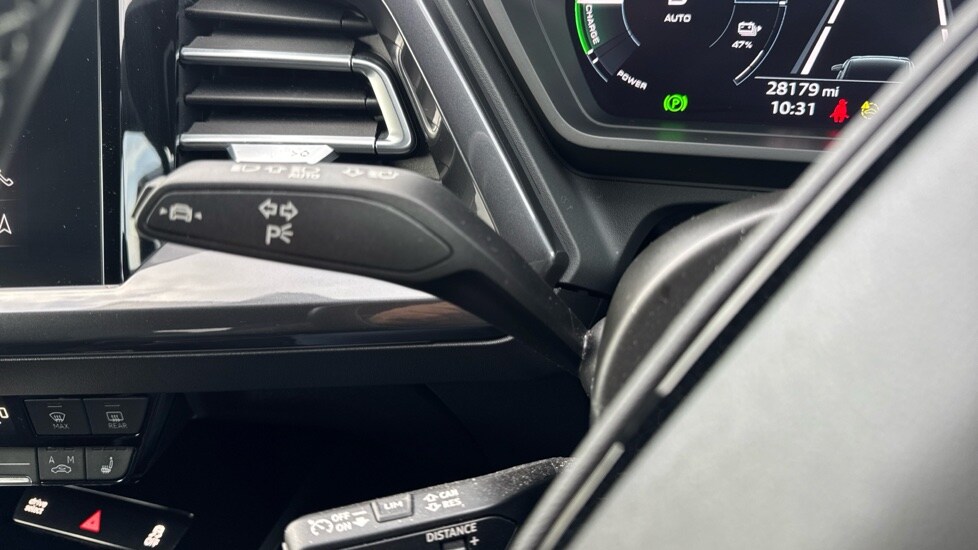 Used Audi Q4 e-tron 2021 for sale - 76420611: Photo 25