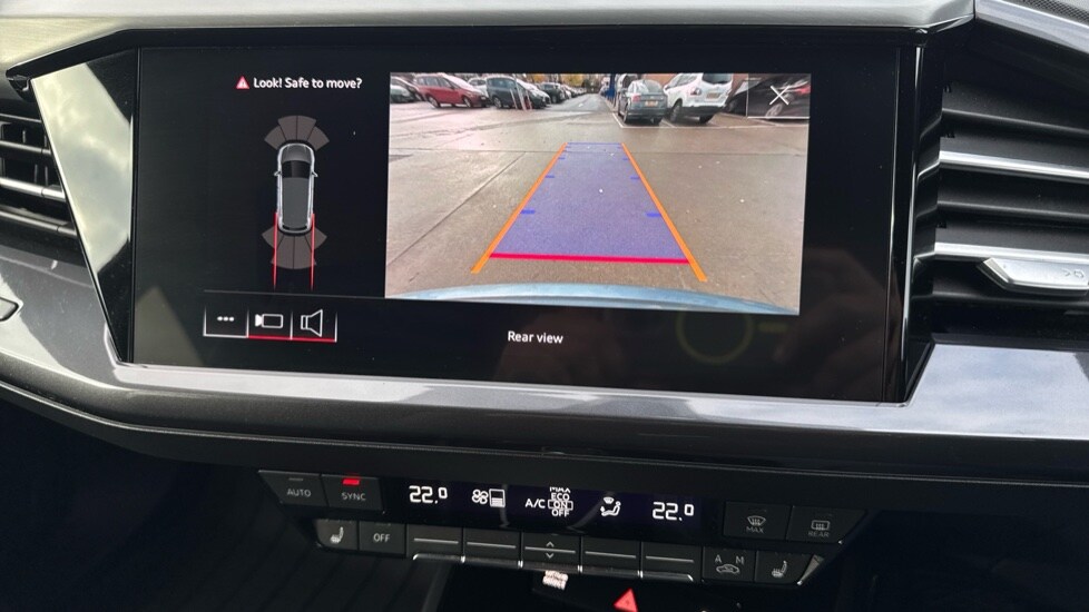 Used Audi Q4 e-tron 2021 for sale - 76420611: Photo 26