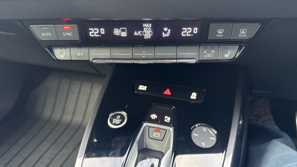 Used Audi Q4 e-tron 2021 for sale - 76420611: Photo 28