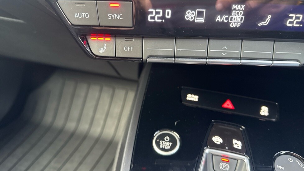 Used Audi Q4 e-tron 2021 for sale - 76420611: Photo 29