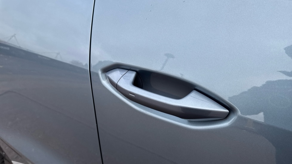 Used Audi Q4 e-tron 2021 for sale - 76420611: Photo 34