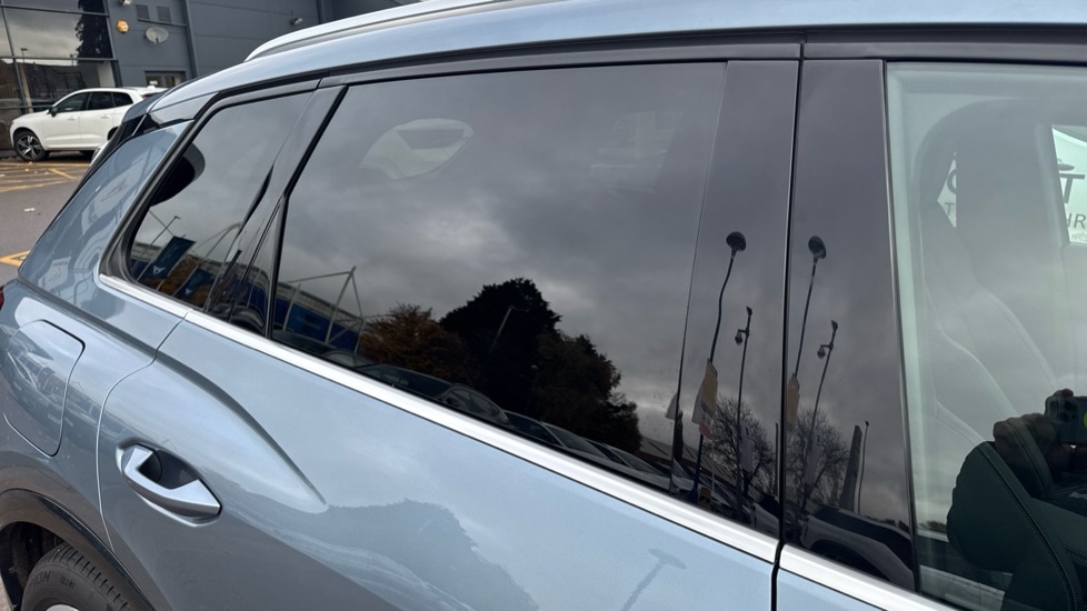 Used Audi Q4 e-tron 2021 for sale - 76420611: Photo 35