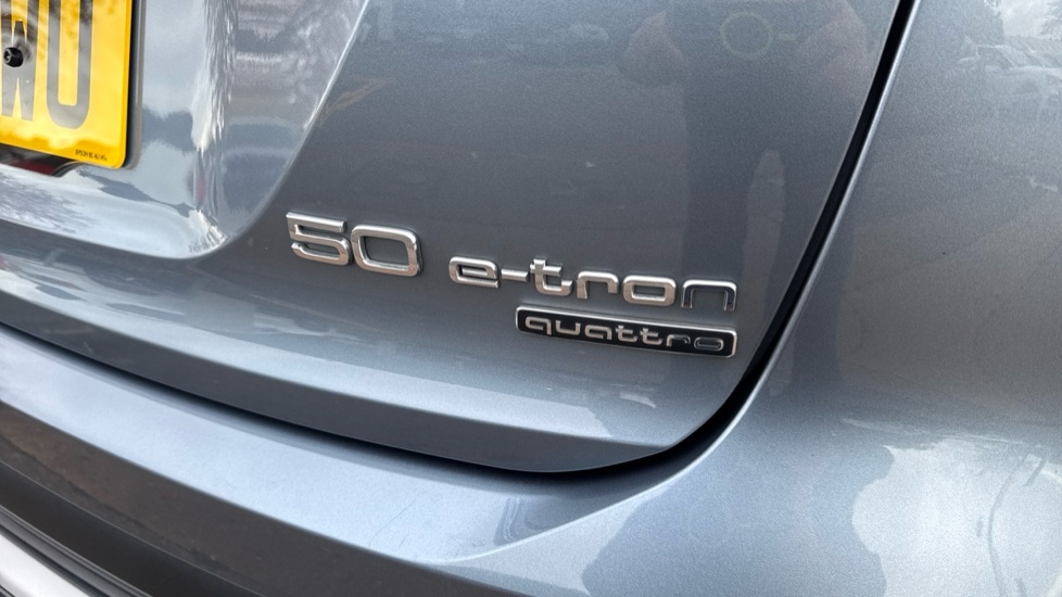 Used Audi Q4 e-tron 2021 for sale - 76420611: Photo 42