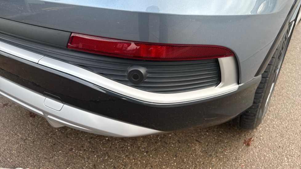 Used Audi Q4 e-tron 2021 for sale - 76420611: Photo 43