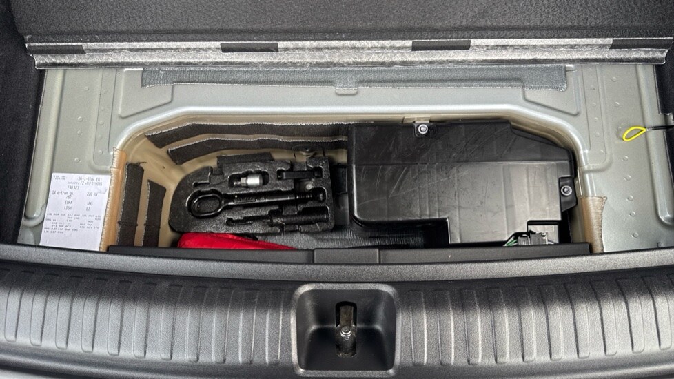 Used Audi Q4 e-tron 2021 for sale - 76420611: Photo 45