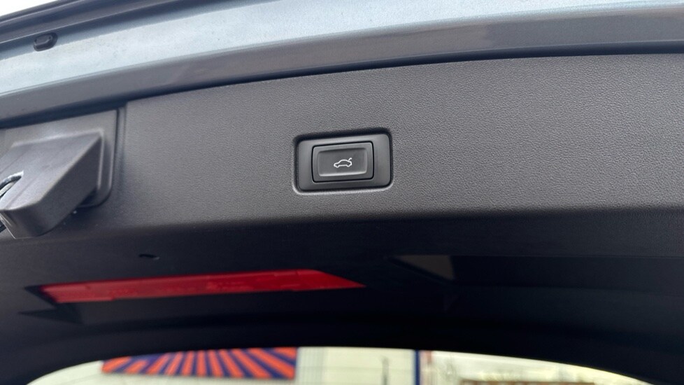 Used Audi Q4 e-tron 2021 for sale - 76420611: Photo 46