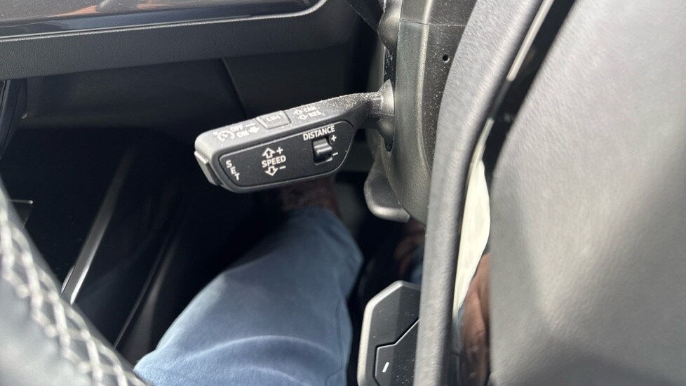 Used Audi Q4 e-tron 2021 for sale - 76420611: Photo 48