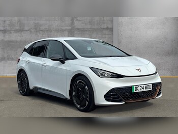 Used Cupra Born 2024 for sale - 75501593: Photo