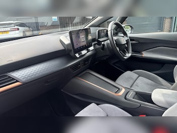 Used Cupra Born 2024 for sale - 75501593: Photo