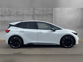 Used Cupra Born 2024 for sale - 75501593: Photo