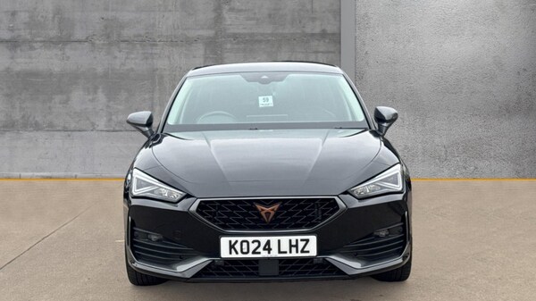 Used Cupra Leon 2024 for sale - 76297660: Photo 10