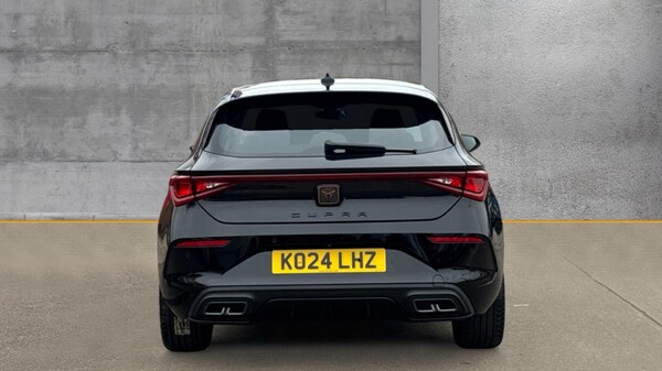 Used Cupra Leon 2024 for sale - 76297660: Photo 11