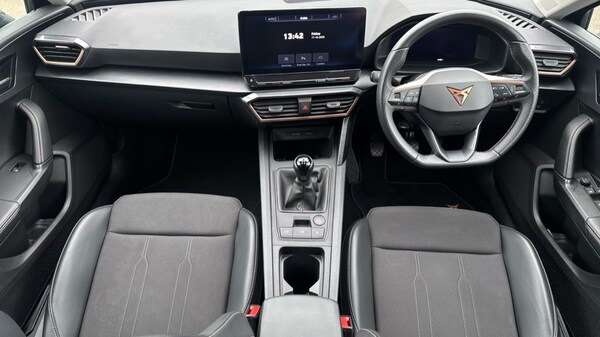 Used Cupra Leon 2024 for sale - 76297660: Photo 12