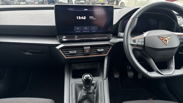 Used Cupra Leon 2024 for sale - 76297660: Photo 13